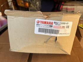 69j-13300-01-00 Yamaha Nib Oem F 200-225-250 Hp 4 Stroke Oil Pump 00-00