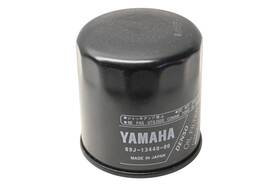 69j-13440-00-00 Yamaha New Oem Oil Filter Nos