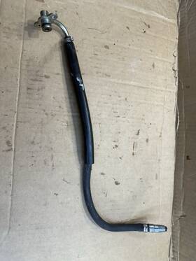 69j-24381-00-00 Yamaha 69j-13972-00-00 Oem Stb 225hp Fuel Pipe Line Set Bar