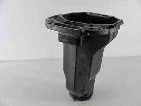 69j-14711-00-5b Yamaha Oem 2002-2003 F225 225hp Outboard Muffler F200 200hp