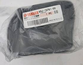 69j-15761-00-00 Yamaha Genuine Seal Rubber 1 Oem New