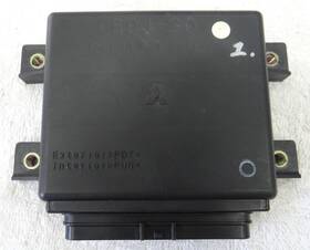 69j-30 Yamaha 2005 F225hp 4-stroke Ecu Ecm Computer