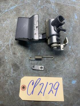 69j-42816-00-8d Yamaha 69j-42828-10-94 Cp2129 Marine Port Side Cowling Latch F225-200hp
