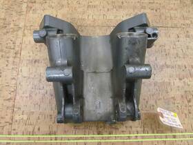 69j-43800-06-8d Yamaha Oem 0780 200 225 250 300 Hp Power Trim Tilt Case