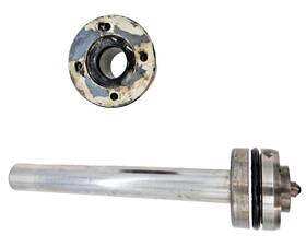 69j-43820-01-00 Yamaha 69j-43830-01-00 Oem Trim Piston