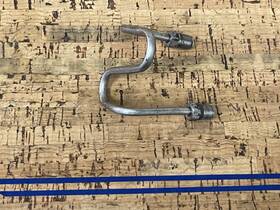 69j-43833-00-00 Yamaha Oem Pipe