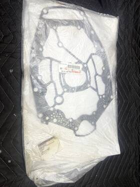 69j-45113-20 Yamaha Oem Upper Casing Gasket New