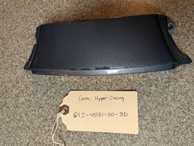 69j-45151-00-8d Yamaha 225 Hp 4 Stroke Outboard Upper Casing Cover Insert O