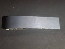 69j-45211-02-8d Yamaha F200 F225 F250 Four-stroke Outboard Oem 5 Inch Extension