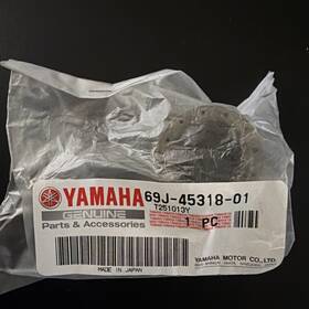 69j-45318-01-00 Yamaha Genuine Bushing Drive Shaft Oem New