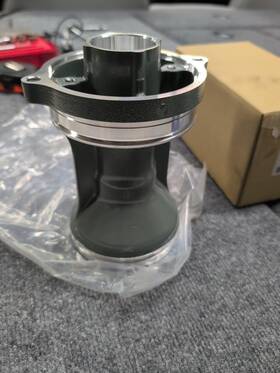 69j-45332-00-00 Yamaha Bearing Carrier Pn