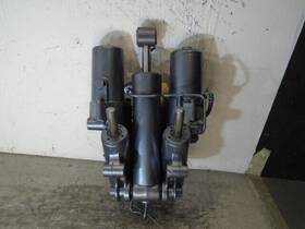 69j-60v-61a-43800 Yamaha Used 225-250-300 Hp Outboard Power Tilt Trim Assy Unit