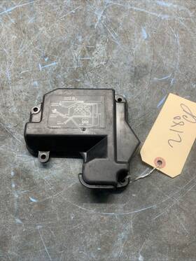 69j-81942-00-00 Yamaha Cp2180 Marine Cover Assy Electric Parts