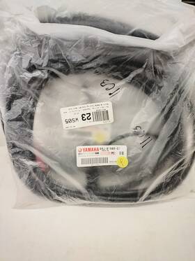 69j-81949-01 Yamaha Wire Harness