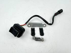 69j-82563-01-00 Yamaha 2014 40 Hp 4 Stroke Outboard Trim Switch Oem