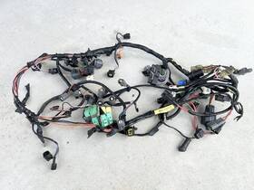 69j-82590-40-00 Yamaha 225hp 4 Stroke Outboard Engine Wiring Harness Read