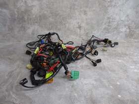 69j-82590-50-00 Yamaha Oem Wire Harness Assy Pn And 3