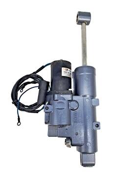 69w-43800-00-8d Yamaha 2003 60 Outboard 4-stroke Oem Power Trim And Tilt Assy