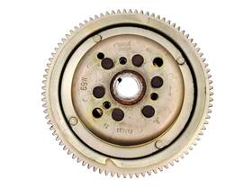69w-85550-00-00 Yamaha 200 F60 Outboard Oem Rotor Assy Flywheel