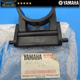 6a1-43351-00 Yamaha New Oem Outboard Motor Lift Limit Bracket Receiver