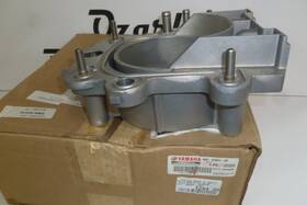 6ae-g5831-00 Yamaha New Oem Wave Runner Transom Plate Waverunner 5d S2