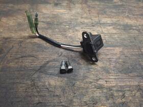 6ah-85580-00-00 Yamaha F15 15hp F20 20hp Four-stroke Outboard Oem Pulser Coil