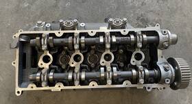6aw-w009c-01-9s Yamaha 6aw-11120-10-00 Oem Four Stroke 350 Hp Starboard Cylinder Head Assembly
