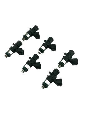 6aw-13761-00-00 Yamaha F225-f300 4.2l 4-stroke Fuel Injector Set Of 6