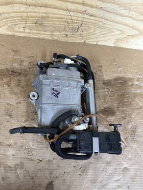6aw-14180-00-00 Yamaha F350 Outboard Vst Assembly Float Chamber