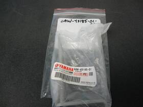 Yamaha 6aw-43185-01-00 Outboard Tilt Stop Lever Assy Bin0396