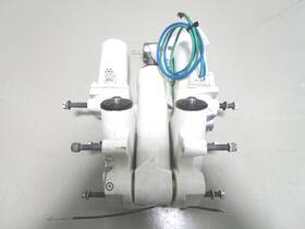 6aw-43800-03-00 Yamaha Outboard 300/350hp 5.3l 4 Stk Power Trim And Tilt Assy