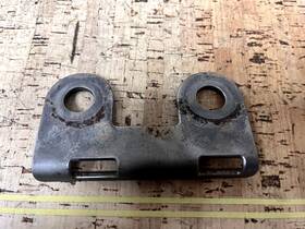 6aw-44526-00-00 Yamaha Oem 0720 Plate
