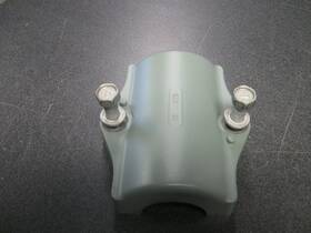 6aw-44552-00-ca Yamaha Outboard Lower Mount Housing Bin0347