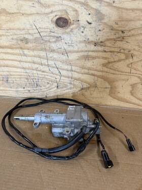 6aw-4820a-11-00 Yamaha Oem Shift Actuator Unit 2008 And Later 250/f350hp 4-stroke