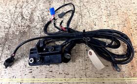 6aw-81925-01-00 Yamaha 6 Month Warranty 0720 300hp 350hp Terminal Harness