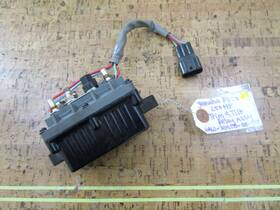 6aw-81950-00-00 Yamaha 6 Month Warranty 0780 F250 250 Hp Trim Tilt Relay Assy