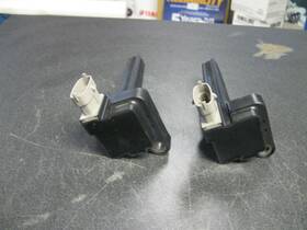 6aw-82310-01-00 Yamaha Outboard Ignition Coil Assy Bin0239