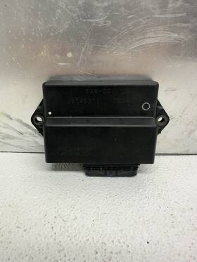 6aw-85740-00-00 Yamaha 2009 350hp F350 Control Unit Assembly