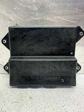 6aw-8591a-00-00 Yamaha Outboard Ecu Assembly Fits F350 2011 #6aw-8591a-00-00 Oem