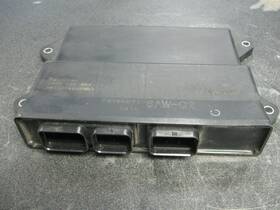 6aw-8591a-02-00 Yamaha Outboard F350 Engine Control Unit Bin0121