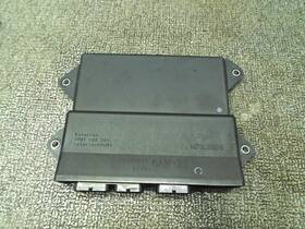 6aw-8591a-21-00 Yamaha Electronic Control Unit Ecu 2010 2011 F350 350hp 4-stroke