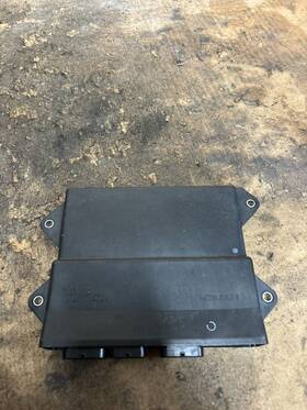 6aw-8591a-50-00 Yamaha F350 350 Hp V8 Outboard Motor Ecu Engine Control Unit