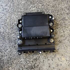 6aw-8591a-51-00 Yamaha Outboard Ecu Assembly Fits F350 2015 - 2017 P#6aw-8591a-51-00