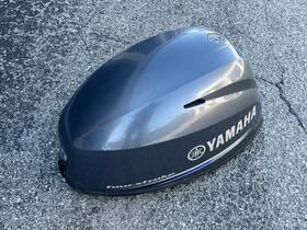 6bg-42610-11-00 Yamaha F 40 Hp Jet Drive Top Cowling Four Stroke 2012-18