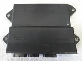 6br-00 Yamaha 2009 F250b Hp 4-stroke Ecu Ecm Computer