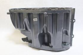 6c5-15311-00-5b Yamaha 50 Hp 4 Stroke Oil Pan Assembly Pn Fits 2005 And Later