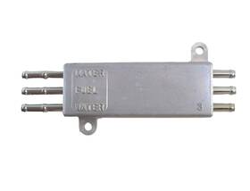 6c5-21841-00-00 Yamaha Outboard Fuel Cooler 6c5218410000 New Genuine Oem Part