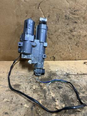 6c5-43800-01-8d Yamaha Trim Tilt Assembly F50 F60 Hp 4-stroke Outboard