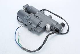 6c5-43800-13-00 Yamaha 1992 1993 - 2006 2-wire Power Trim 60 70 75 80 85 90 Hp 1 Year Warranty