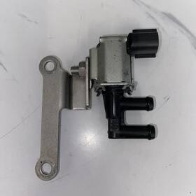 6c5-86120-00-00 Yamaha 6c5-8120-00-00 F150 Xb 2016 Oem Solenoid Valve